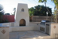 Custom Masonry Gallery