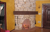 Fireplace Gallery
