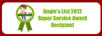 Angies List Reviews