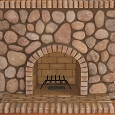 Fireplaces