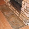 Hearth Tile that works with Eldorado Mesquit Cliffstone